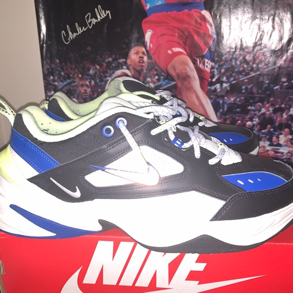 Nike’s M2K Tekno - Picture 5 of 6